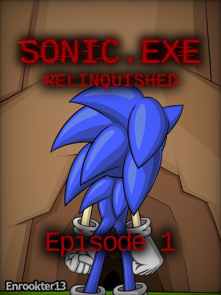 Sonic.Exe 4: Episode 1 by Tonylixious on DeviantArt