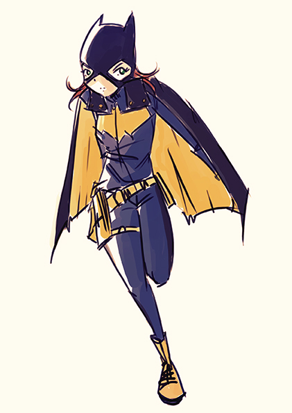 Batgirl