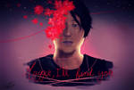 Good bye Glenn by ShizukaMapache