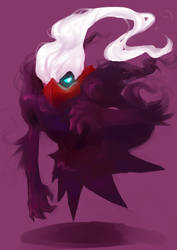 darkrai