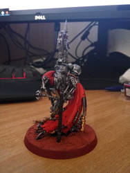 Tech-Priest Dominus 2