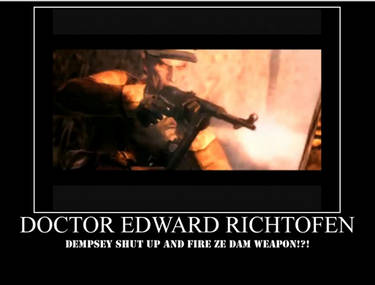 Edward Richtofen