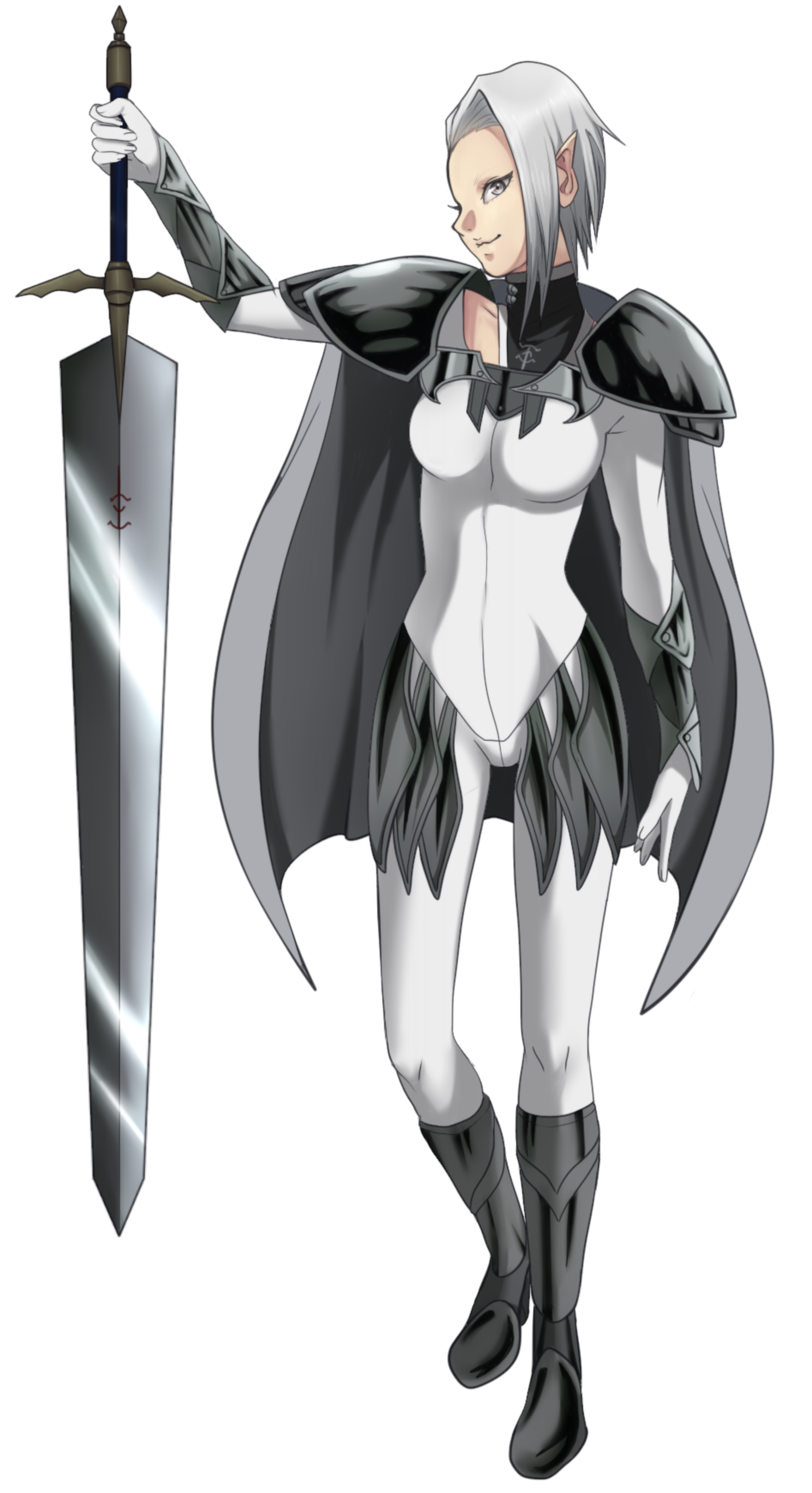Sylvia the Wicked