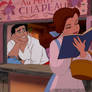 Belle/Eric