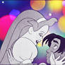 Colors Jim/Thumbelina