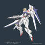 ARD Gundam F91