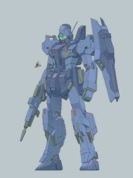 Jesta BD 01 Custom