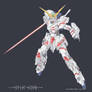 ARD Unicorn Gundam