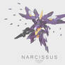 Narcissus (bits mode)