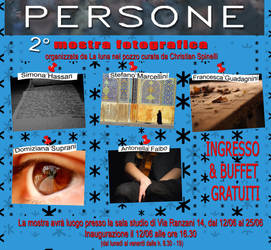 Mostra 'Persone'