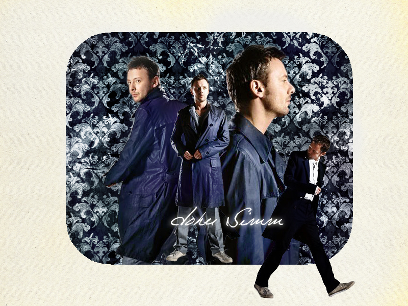 John Simm - 2