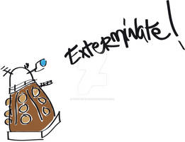 Exterminate