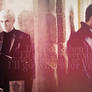 Harry and Draco - BANNER