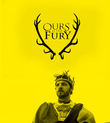 Renly - Ours is the fury