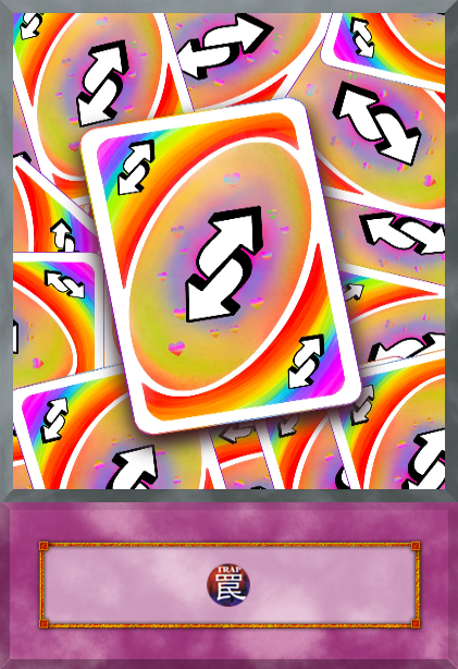 Reversa (Cartas Uno) by Carxl2029 on DeviantArt