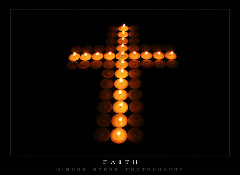 Faith.