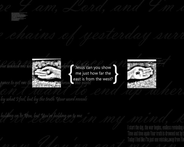 East To West Wallpaper By Christians On Deviantart