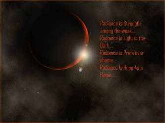 Radiance by christians