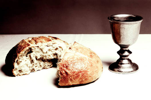 The Supper of the Lord - Photo