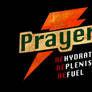 Prayer.