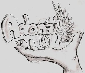 Adonai by christians