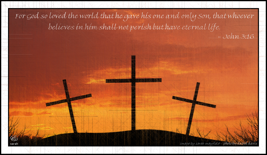 John 3:16 by christians on DeviantArt John 3:16 by christians on DeviantArt