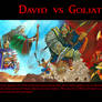 David vs Goliath