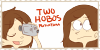 TwoHobosProductions Stamp by ocean0413