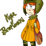 Kyle Broflovski