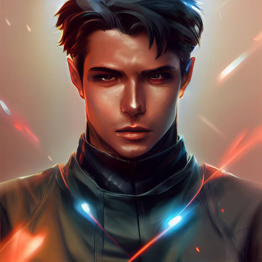 Raphael Raccoon by Flare9052 on DeviantArt