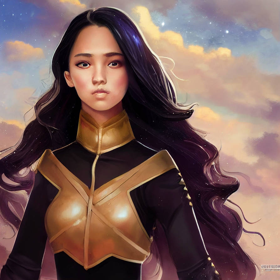 Misuki Star 2 by Flare9052 on DeviantArt