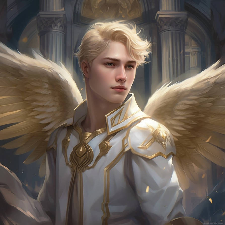 Apollo Ego Apollo Love v5 by Flare9052 on DeviantArt