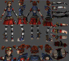 Gaige reference
