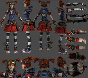 Gaige reference