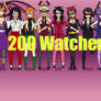 200 Watchers