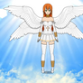 Ryuka Pure Angel Form