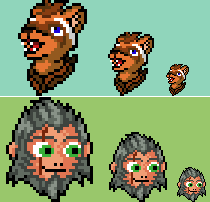 32x32 Pixel Art By Genkeizwei On Deviantart 32x32 Pixel Art By Genkeizwei On Deviantart