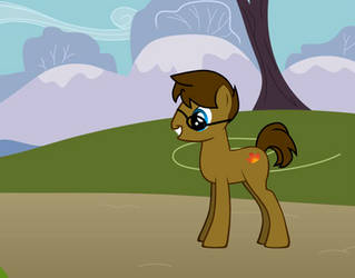 pony's using general zoi's pony creator!