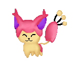 Skitty Pixel