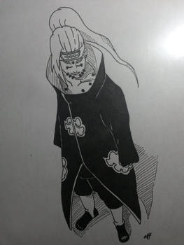 Pain (Naruto character)