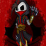 Grim Jr Assassin