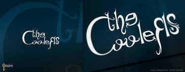 The Coolers Logo