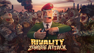 Rivality Zombie Attack