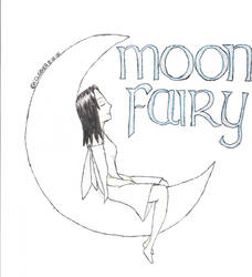 Moon Fairy