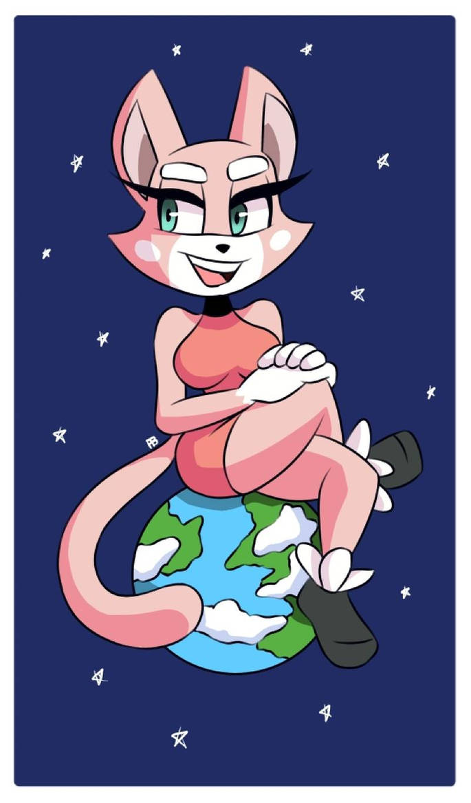 Shima Aran Shima Luan by FuseBreaker on DeviantArt
