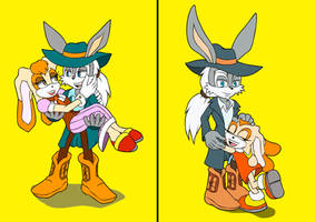 Bardroy with Wanilla and Cream (old drawing)