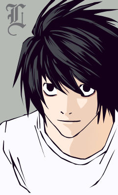 L smile Vector by MD3-Designs on DeviantArt