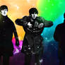 Beatles Be Trippin