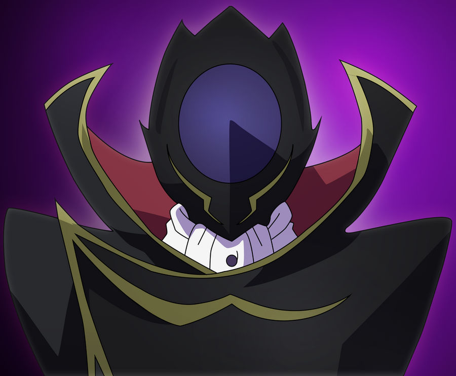 Zero Requiem by MD3-Designs on DeviantArt