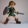 MM Link - Battle Stance